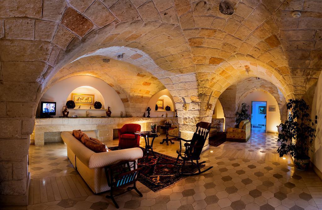 Hotel Masseria Relais Del Cardinale Fasano Zewnętrze zdjęcie