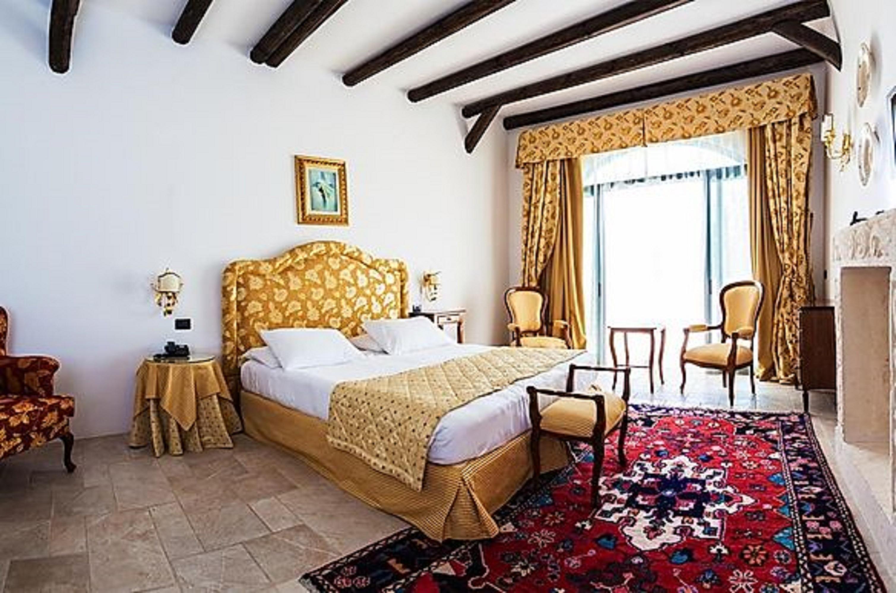 Hotel Masseria Relais Del Cardinale Fasano Zewnętrze zdjęcie