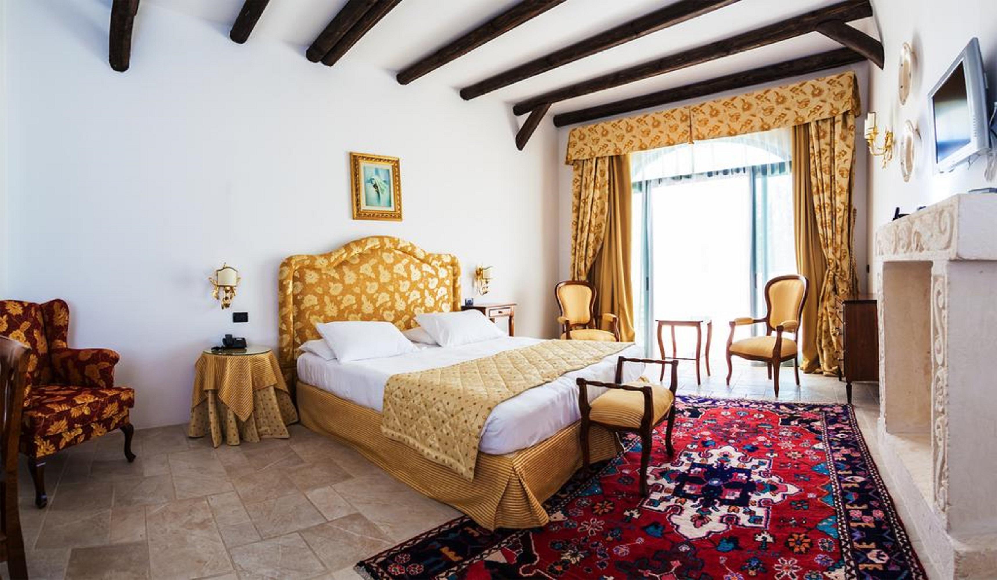 Hotel Masseria Relais Del Cardinale Fasano Zewnętrze zdjęcie