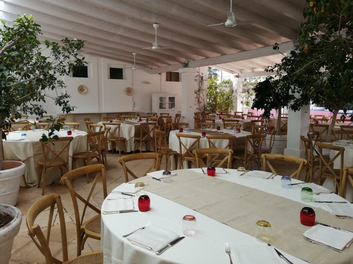 Hotel Masseria Relais Del Cardinale Fasano Zewnętrze zdjęcie